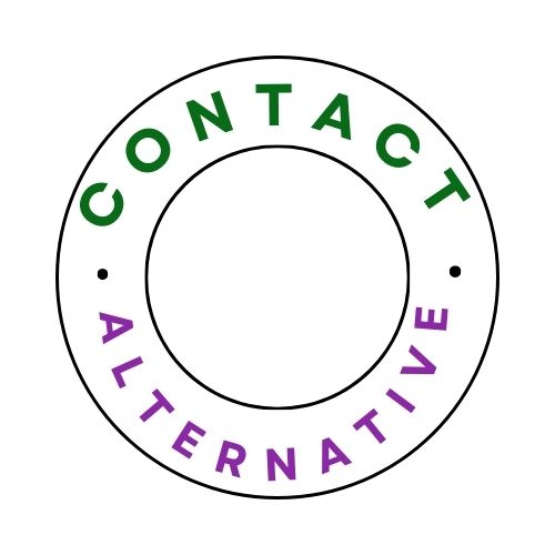 contact alternative